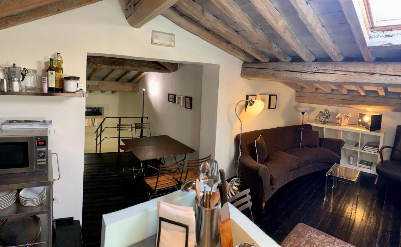 Uffizi & Santo Spirito Family/Groups Apartment Florence Exterior photo